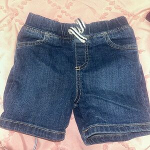 ❤️ 3 for $15! Kids 3t Shorts Bluejean Shorts Jumping Beans Blue Kids Shorts 3t